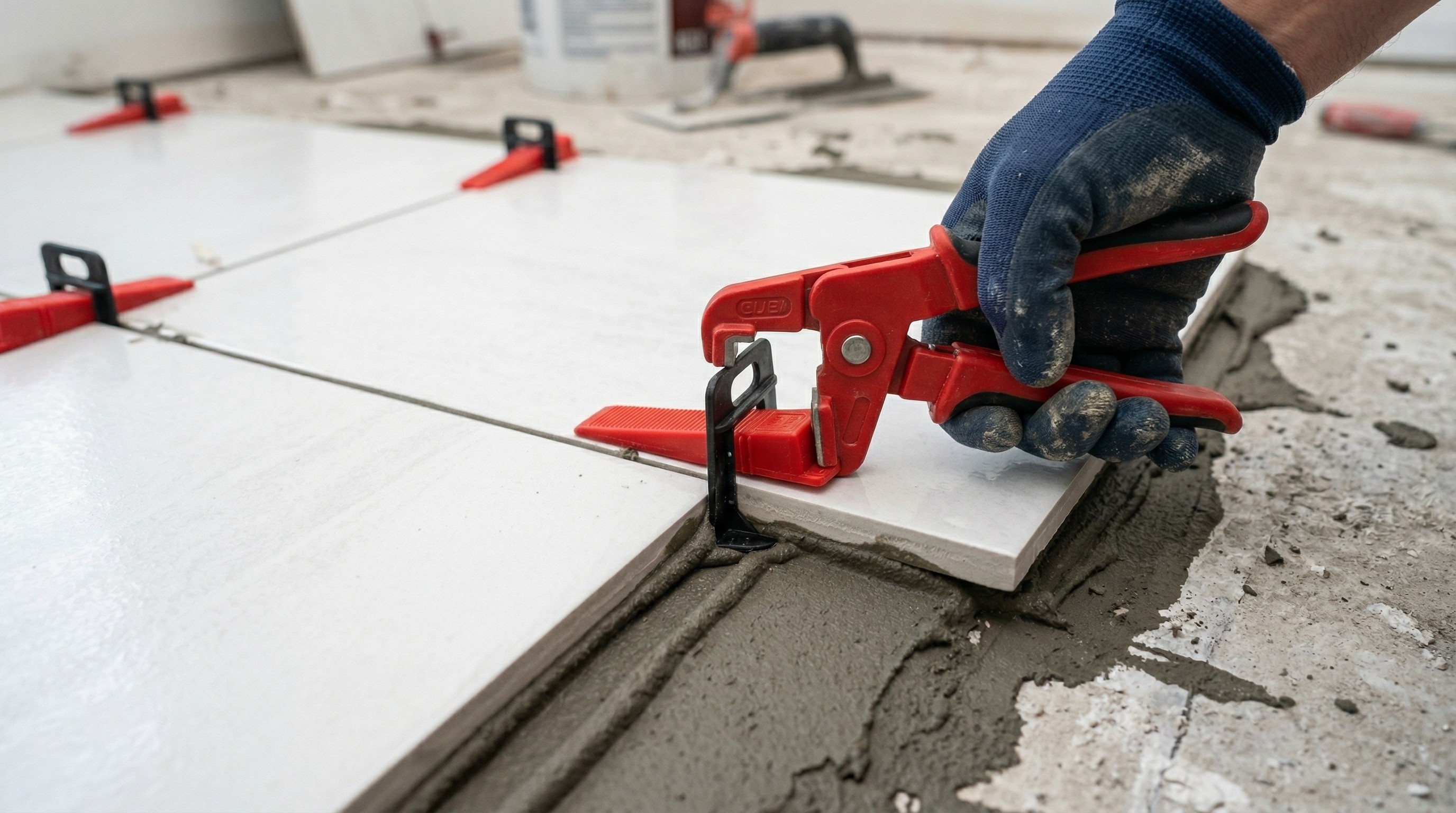 Badener Fliesen GmbH – Fliesenleger Baden-Baden